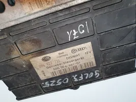 Volkswagen Golf III Module de contrôle de boîte de vitesses ECU 096927731