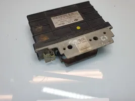 Volkswagen Golf III Gearbox control unit/module 096927731