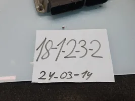Ford Galaxy Calculateur moteur ECU 038906019BF
