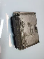 Volkswagen Sharan Dzinēja vadības bloks 038906019J