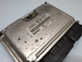 Audi A3 S3 8L Sterownik / Moduł ECU 038906019EF