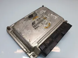 Ford Galaxy Calculateur moteur ECU 038906019BF