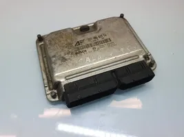 Ford Galaxy Calculateur moteur ECU 0281010629