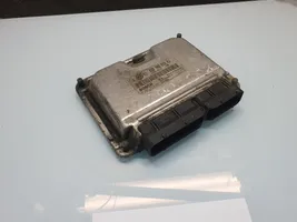 Volkswagen Bora Sterownik / Moduł ECU 038906019HJ