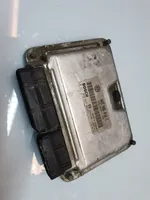 Volkswagen Polo III 6N 6N2 6NF Sterownik / Moduł ECU 045906019C