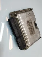 Volkswagen Polo III 6N 6N2 6NF Sterownik / Moduł ECU 045906019C