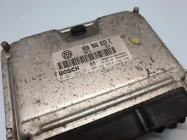 Volkswagen Lupo Calculateur moteur ECU 030906032E