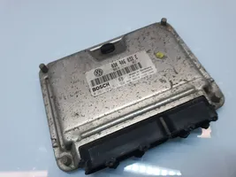 Volkswagen Lupo Calculateur moteur ECU 030906032E