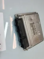 Audi A4 S4 B5 8D Sterownik / Moduł ECU 8D0907558B