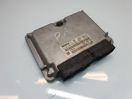 Opel Vectra B Sterownik / Moduł ECU 90508986