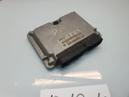 Opel Vectra B Sterownik / Moduł ECU 90508986