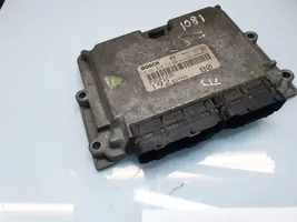 Fiat Stilo Calculateur moteur ECU 0281010738