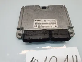 Opel Vectra B Sterownik / Moduł ECU 90508986