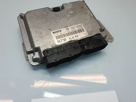 Saab 9-3 Ver1 Calculateur moteur ECU 8704662870