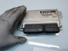 Hyundai Matrix Sterownik / Moduł ECU 3910826761