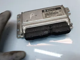 Hyundai Elantra Calculateur moteur ECU 9030930434F