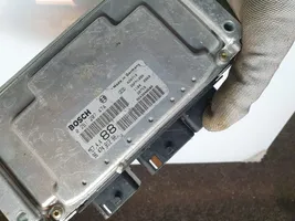 Peugeot 307 Sterownik / Moduł ECU 9647481280