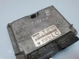 Opel Sintra Engine control unit/module 90569337LC