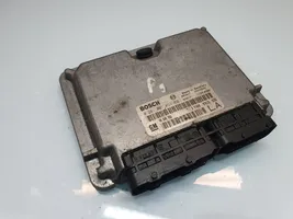 Opel Vectra B Sterownik / Moduł ECU 90508986