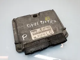 Opel Sintra Dzinēja vadības bloks 90569337LC