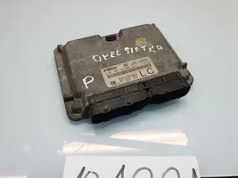 Opel Sintra Sterownik / Moduł ECU 90569337LC