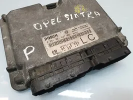 Opel Sintra Dzinēja vadības bloks 90569337LC