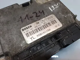 Rover 45 Calculateur moteur ECU YLMSB101150