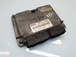 Rover 45 Calculateur moteur ECU YLMSB101150