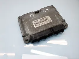 Audi A3 S3 8L Sterownik / Moduł ECU 038906018AR