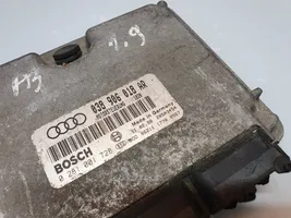 Audi A3 S3 8L Dzinēja vadības bloks 038906018AR