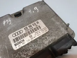 Audi A3 S3 8L Calculateur moteur ECU 038906018AR