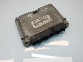 Audi A3 S3 8L Sterownik / Moduł ECU 038906018AR