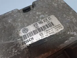 Seat Cordoba (6K) Sterownik / Moduł ECU 038906018EC