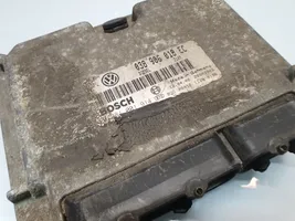 Seat Cordoba (6K) Sterownik / Moduł ECU 038906018EC