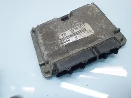 Seat Cordoba (6K) Sterownik / Moduł ECU 038906018EC