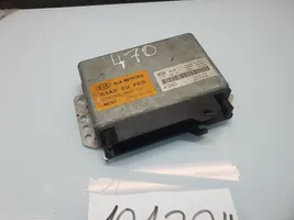 KIA Clarus Sterownik / Moduł ECU M261204491