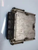 Renault Laguna II Sterownik / Moduł ECU 8200309318