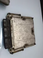 Renault Laguna II Sterownik / Moduł ECU 8200309318