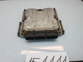 Renault Laguna II Sterownik / Moduł ECU 0281011325