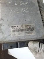 Renault Laguna II Sterownik / Moduł ECU 0281011325