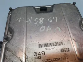 Volvo S40, V40 Calculateur moteur ECU 0281010441