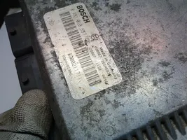 Renault Laguna II Sterownik / Moduł ECU 0281010637