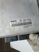 Volvo S40, V40 Sterownik / Moduł ECU 0281010440