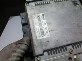 Volvo S40, V40 Sterownik / Moduł ECU 0281010440