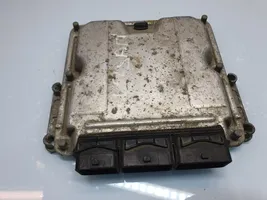 Renault Laguna II Sterownik / Moduł ECU 0281010637