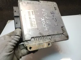 Renault Espace -  Grand espace IV Calculateur moteur ECU 0281011325