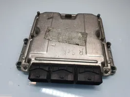 Renault Scenic I Engine control unit/module 0281010819