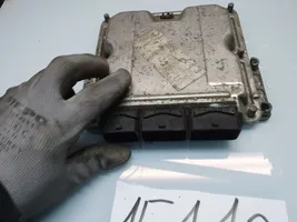 Renault Laguna II Sterownik / Moduł ECU HOM8200048297