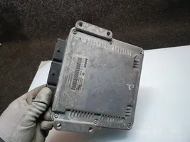 Renault Laguna II Sterownik / Moduł ECU HOM8200048297