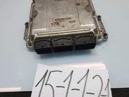 Mitsubishi Space Star Sterownik / Moduł ECU HOM8200066001